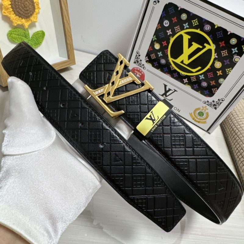 Louis Vuitton Belts